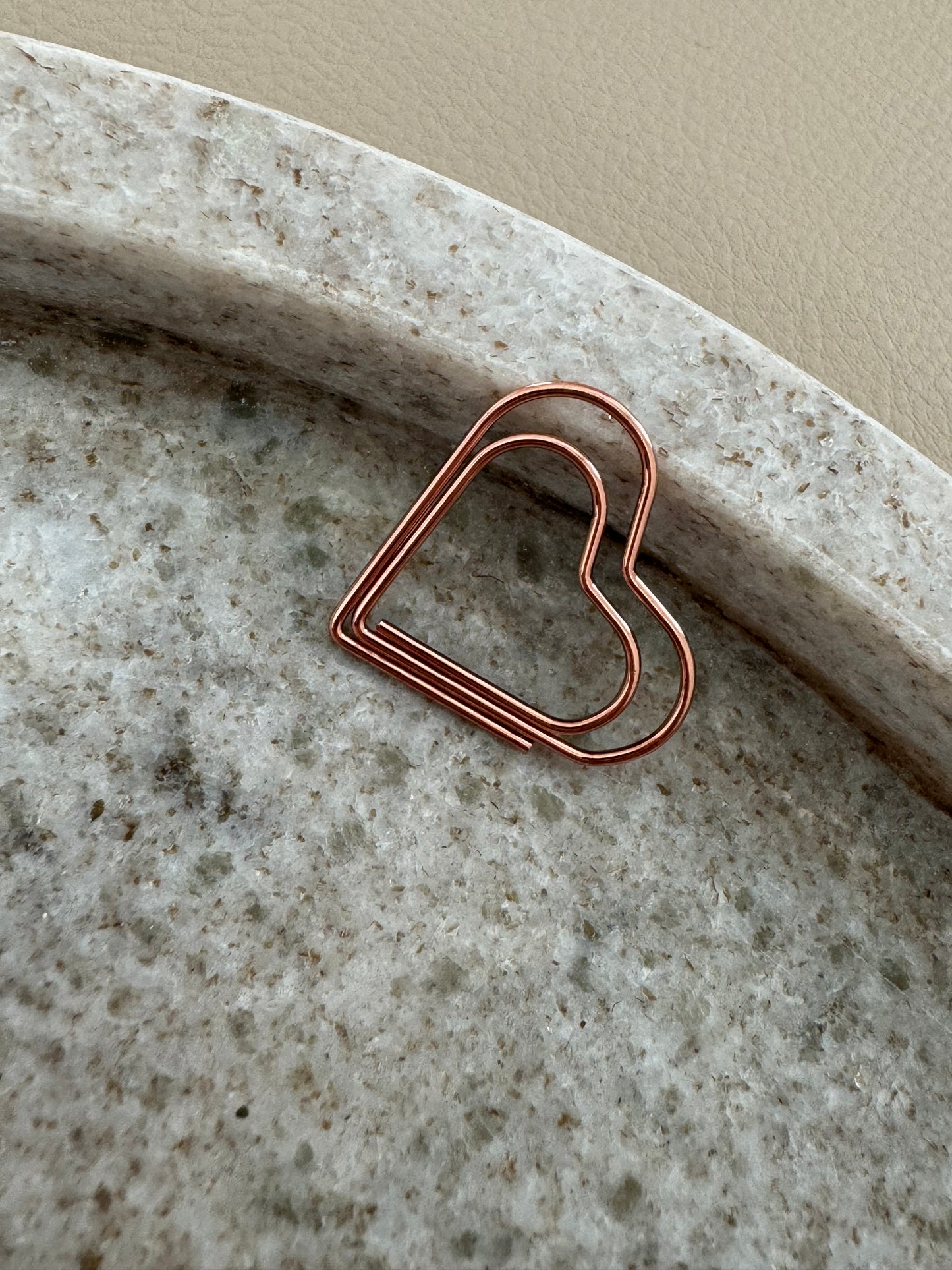 Büroklammer / Paperclip