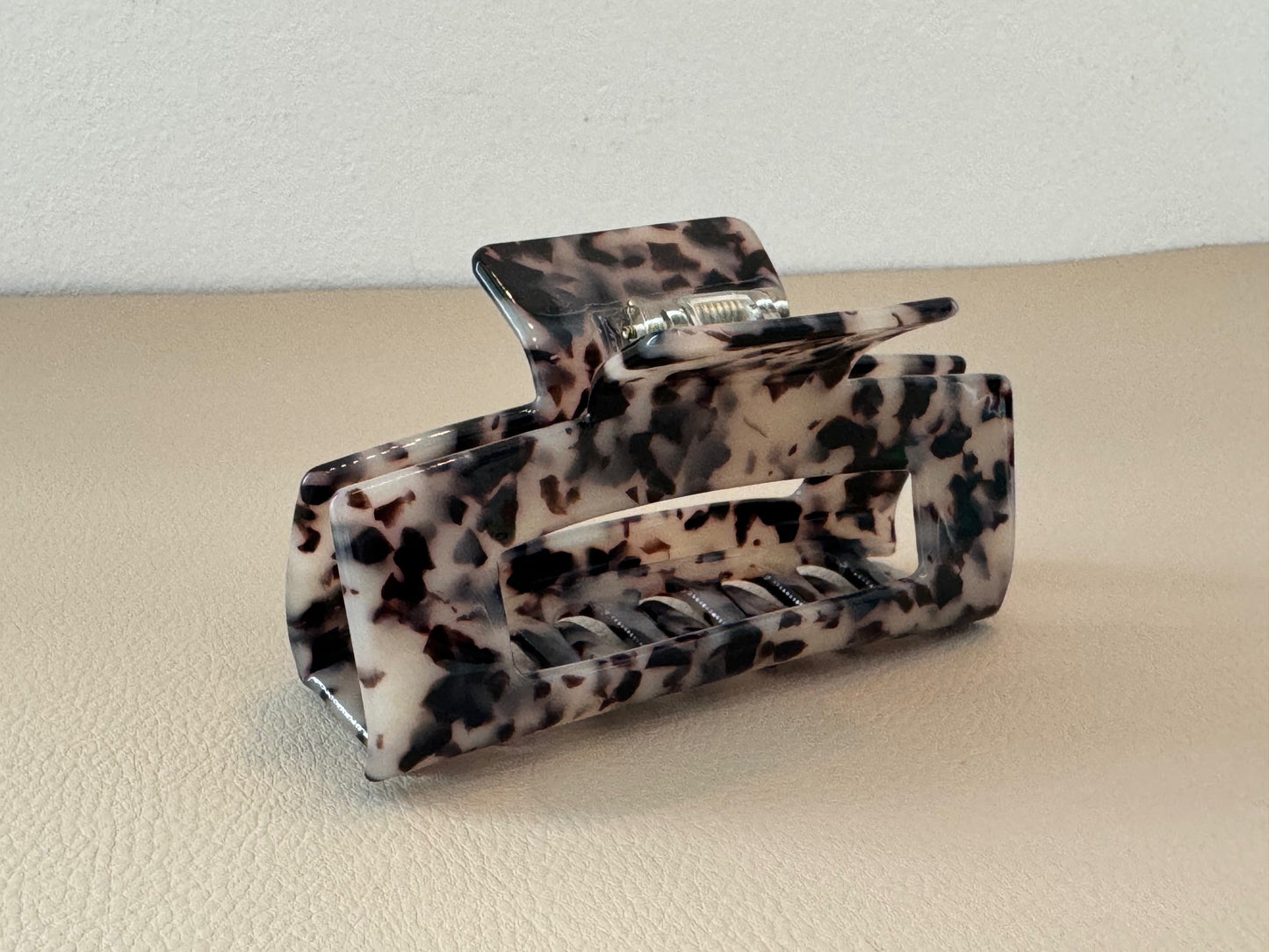 Haarklammer Tortoise 10cm