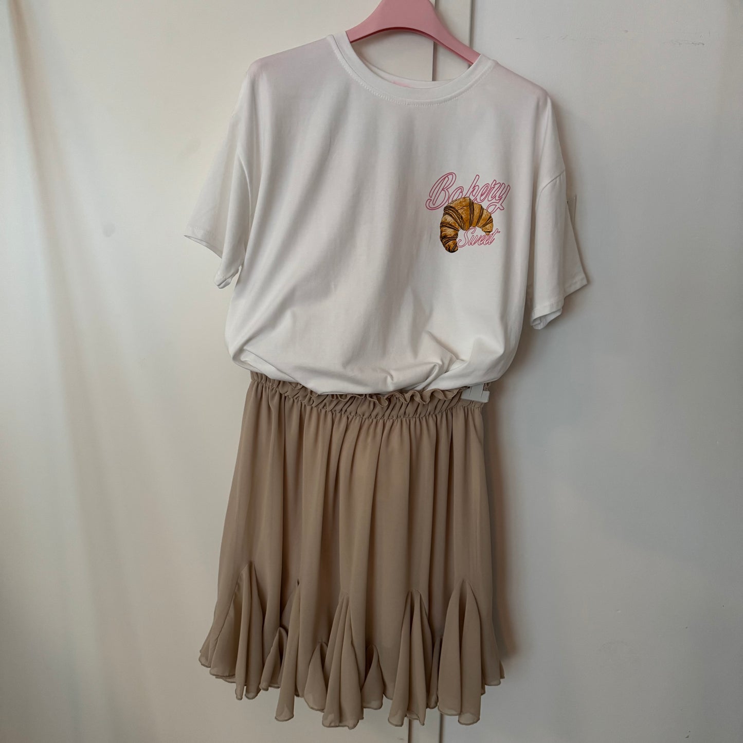 T-Shirt Parisienne