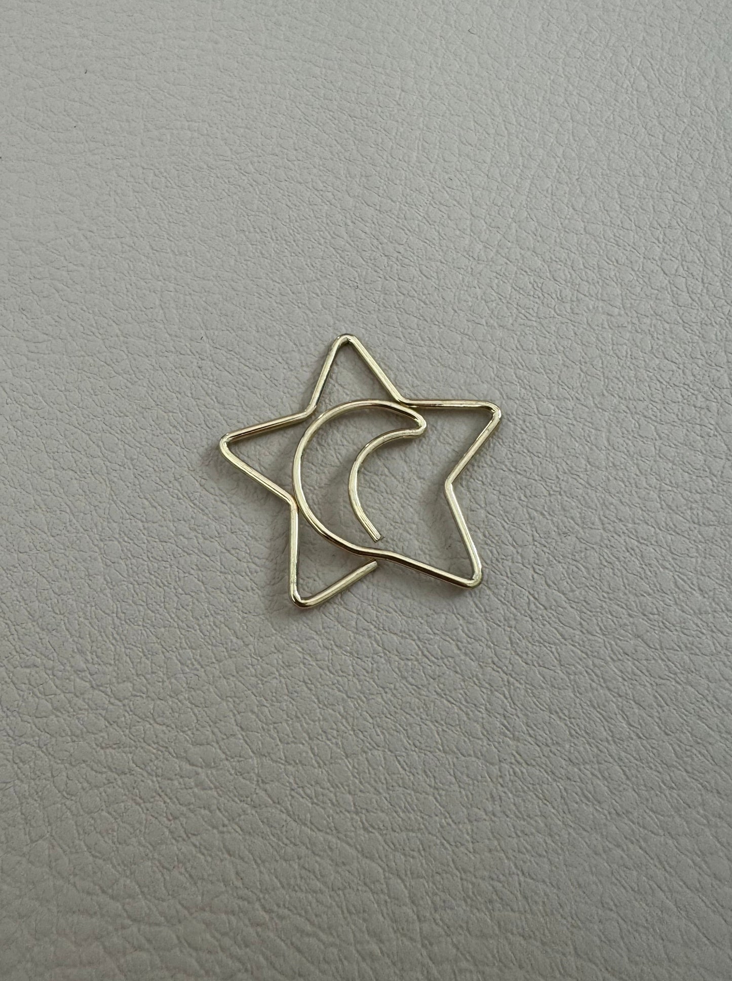 Büroklammer / Paperclip
