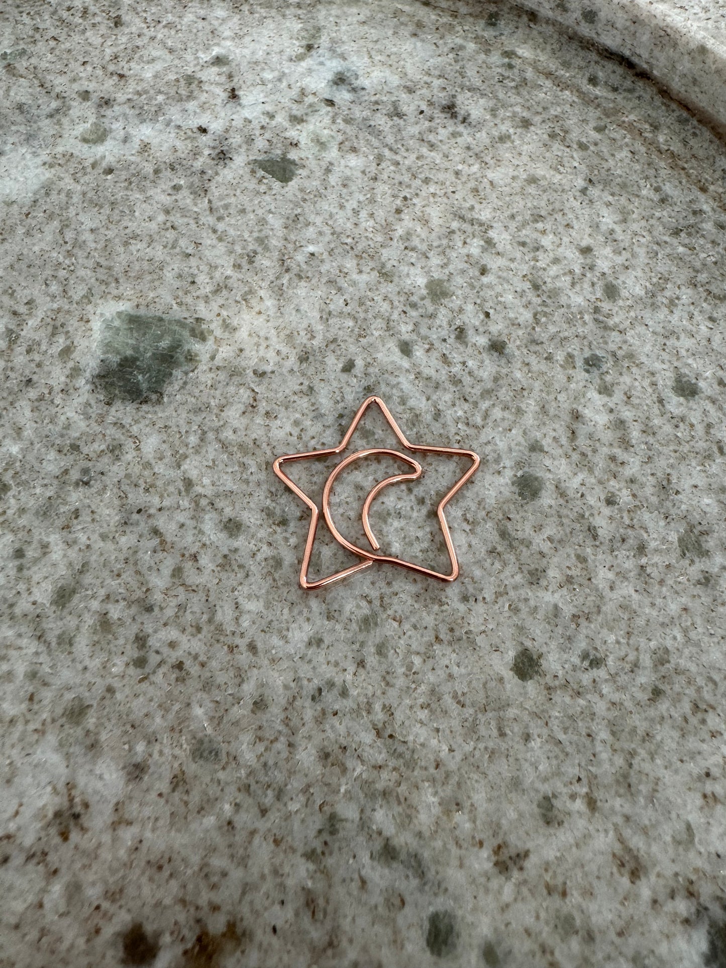 Büroklammer / Paperclip