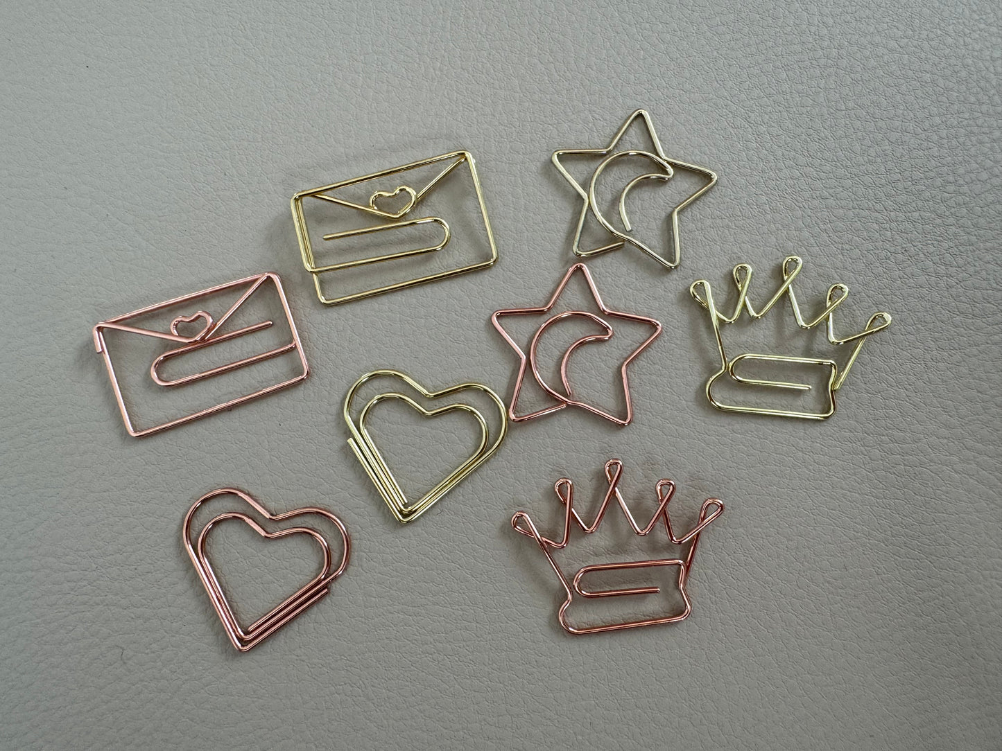 Büroklammer / Paperclip