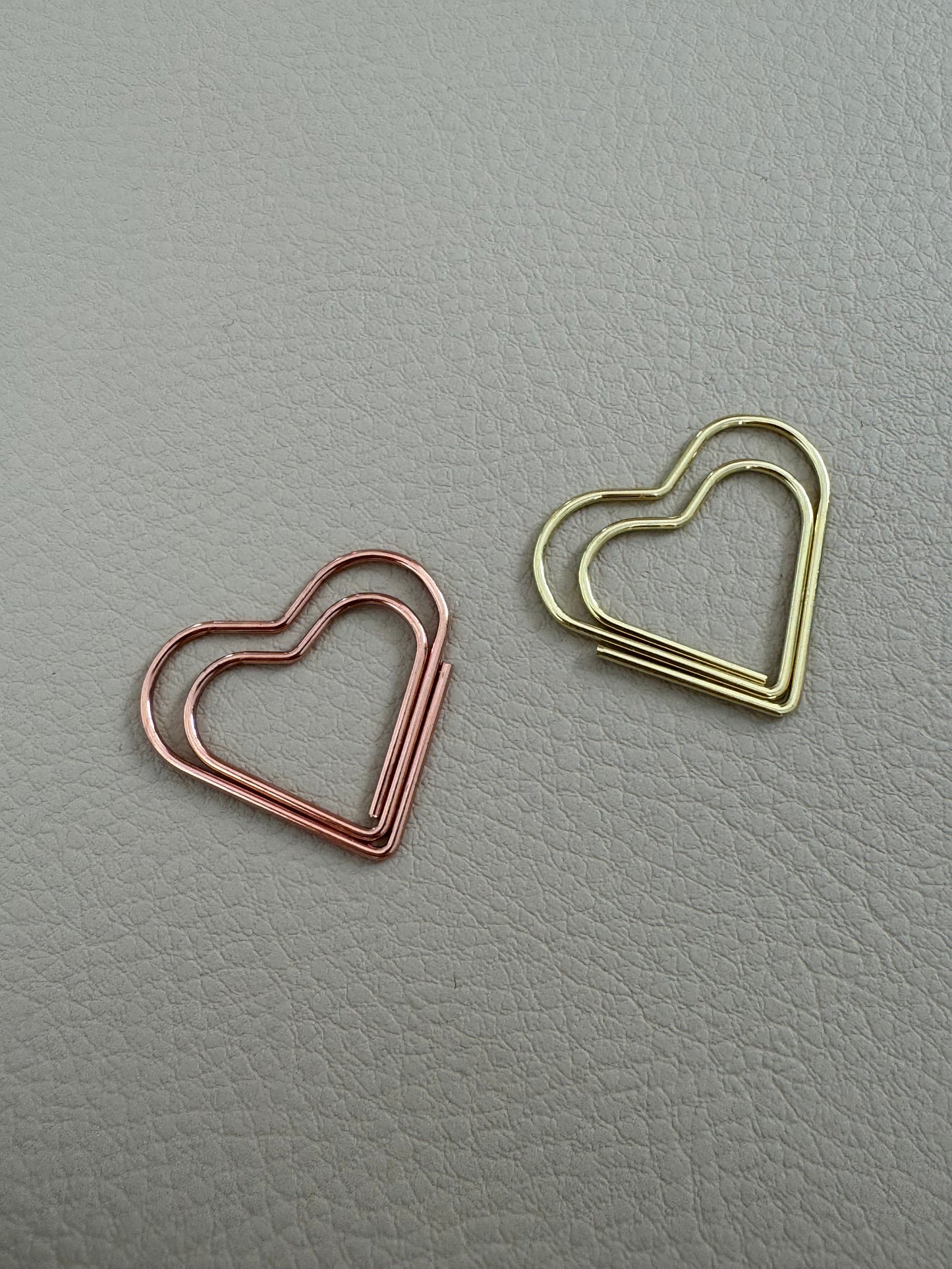Büroklammer / Paperclip