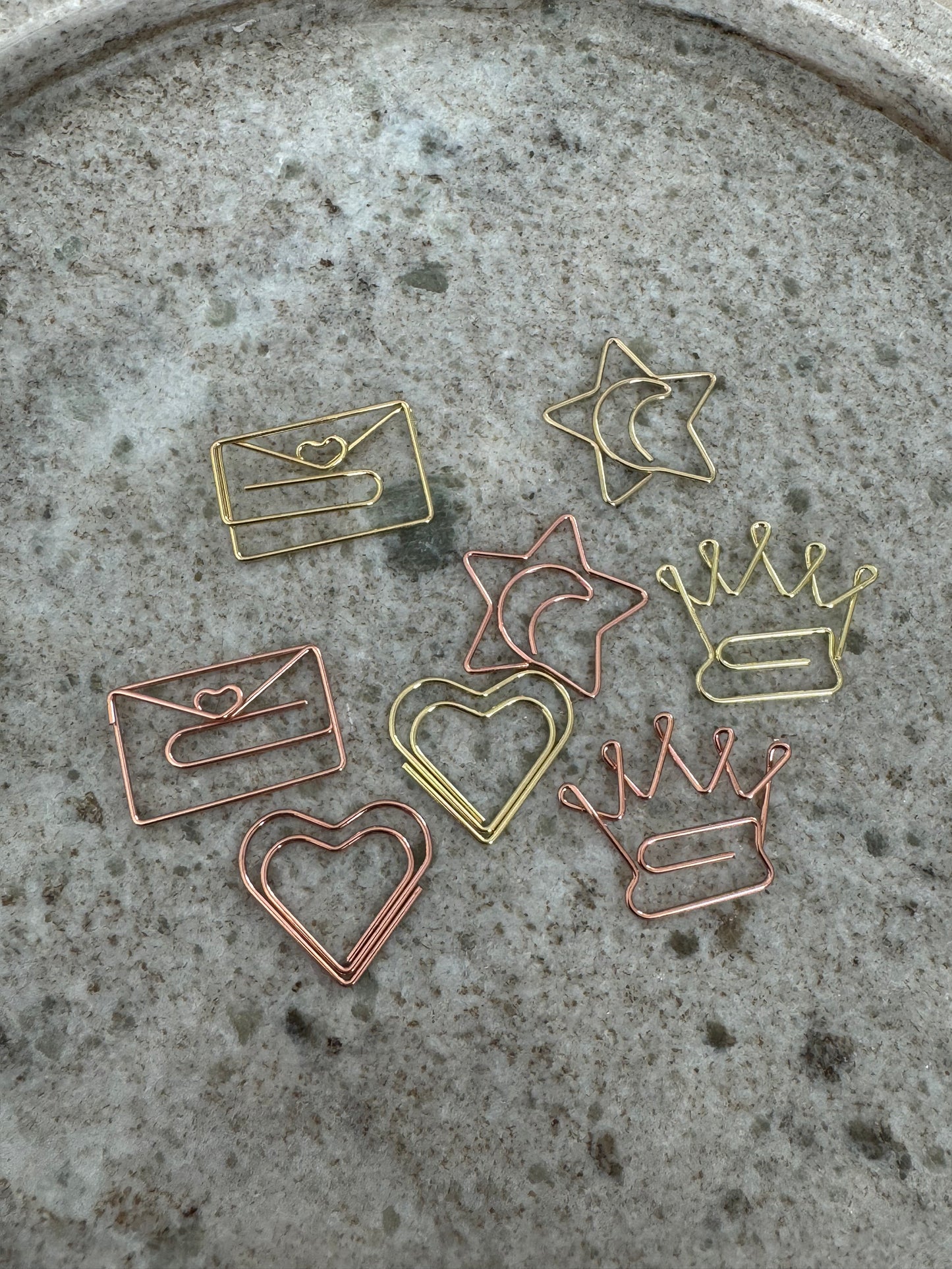 Büroklammer / Paperclip