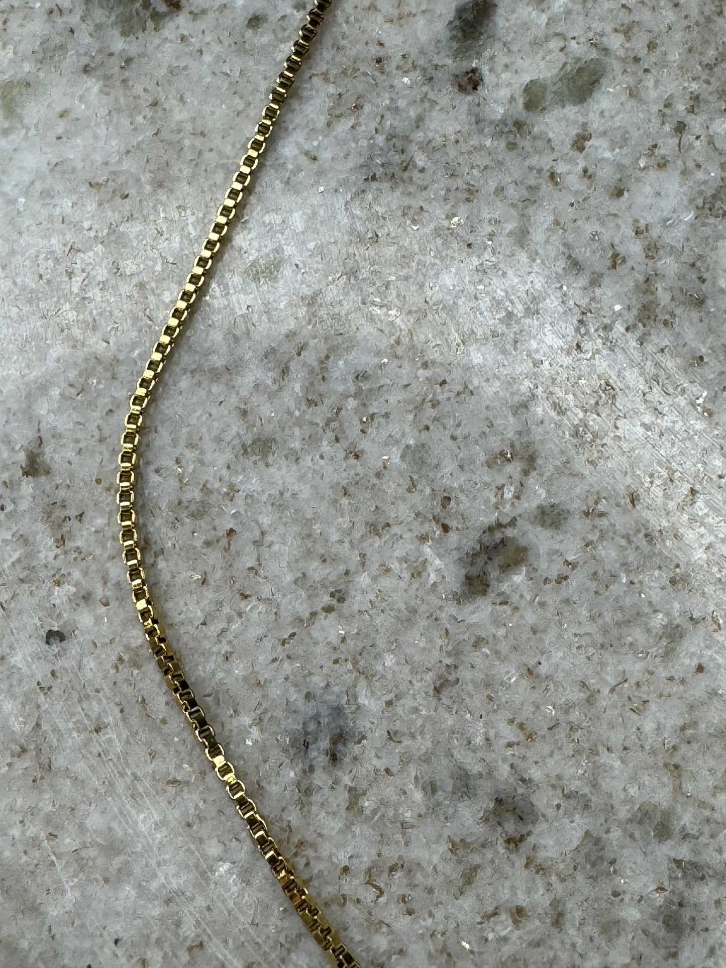 Kette Plain Chic
