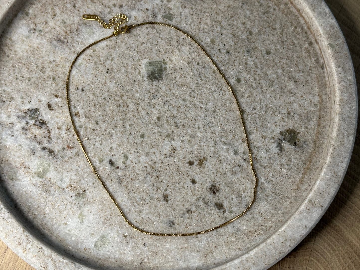 Kette Plain Chic