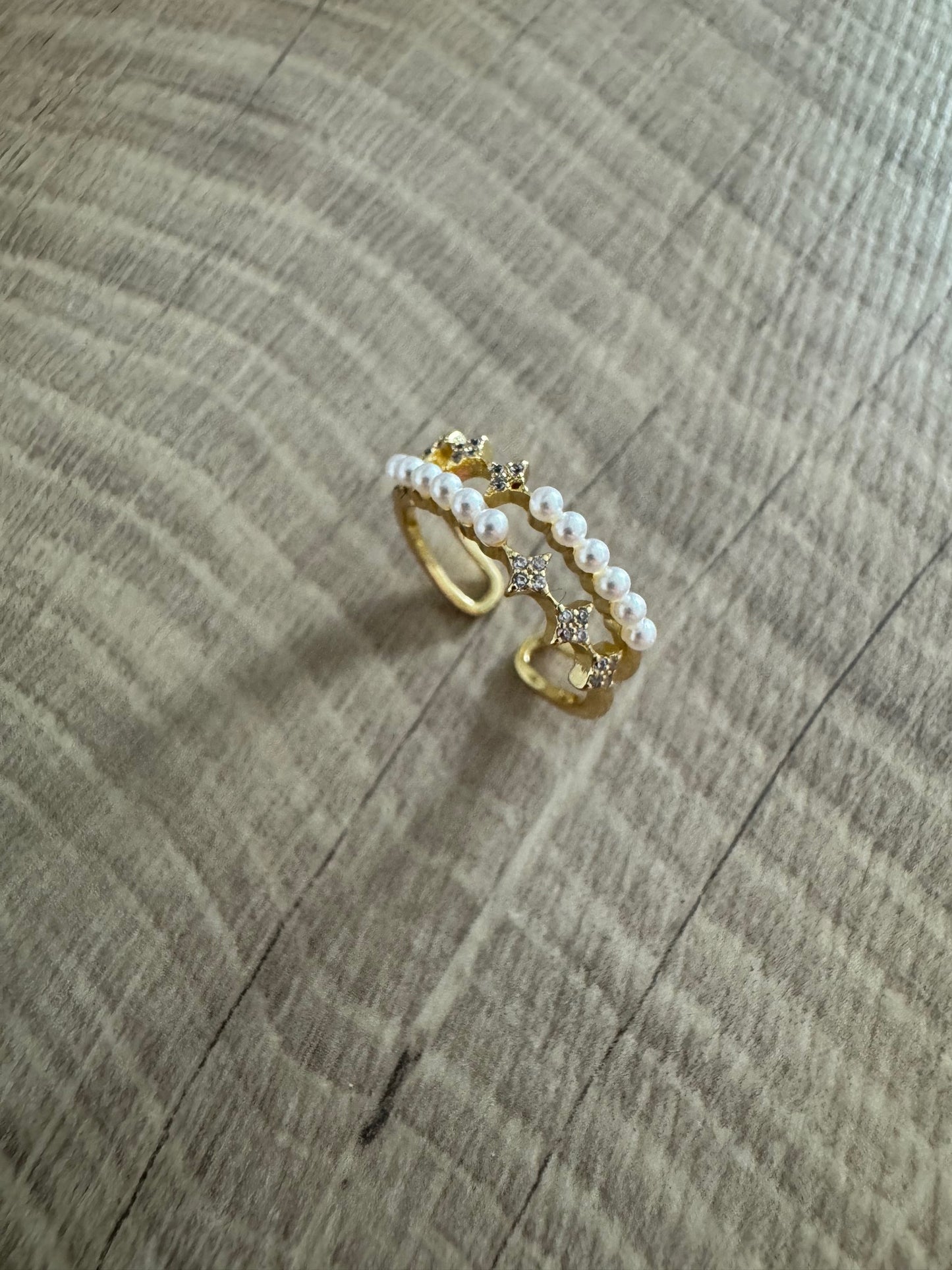 Ring Blair