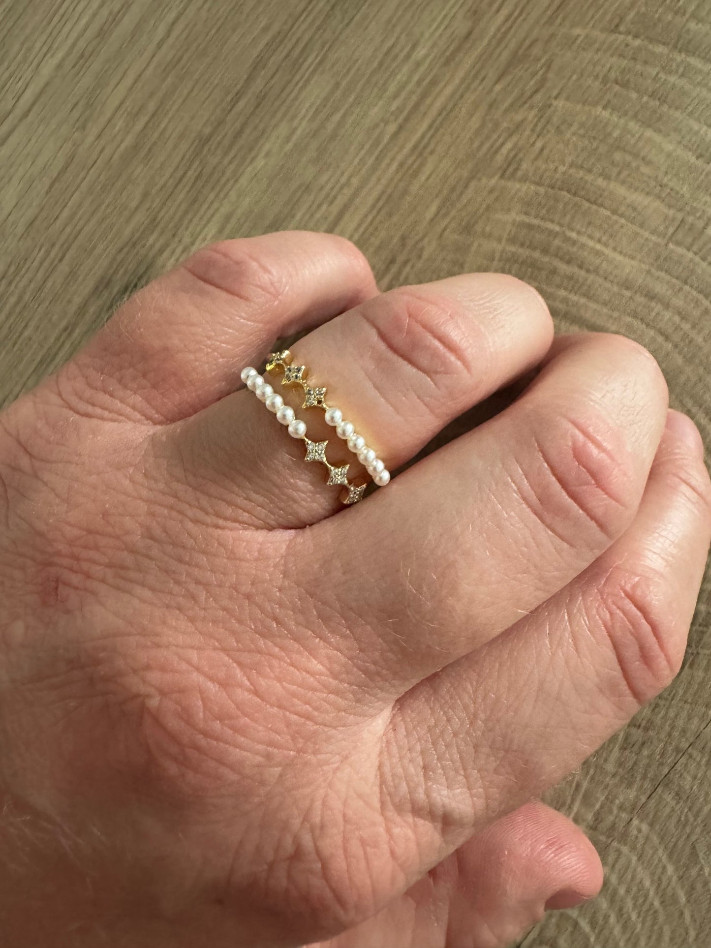 Ring Blair