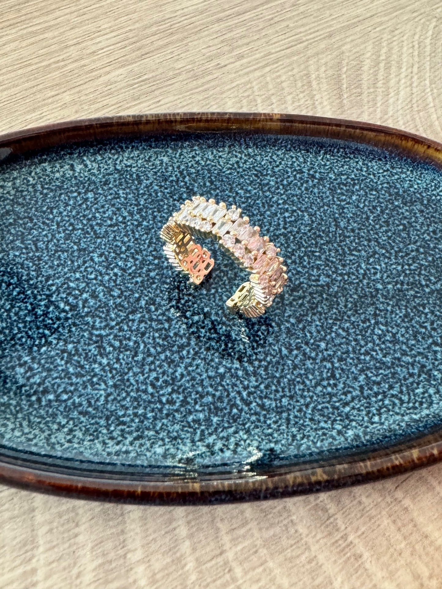 Ring Crown
