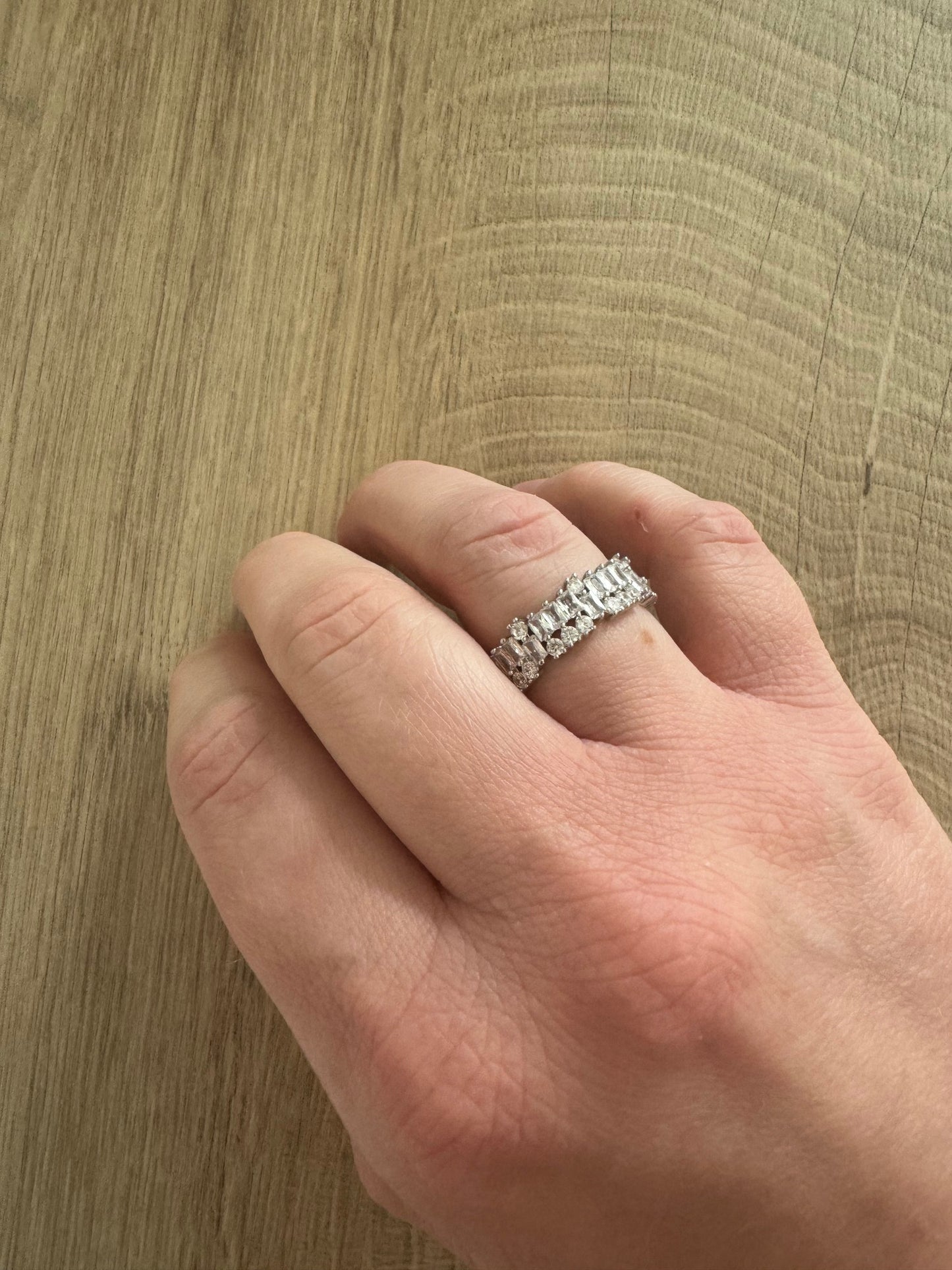 Ring Crown
