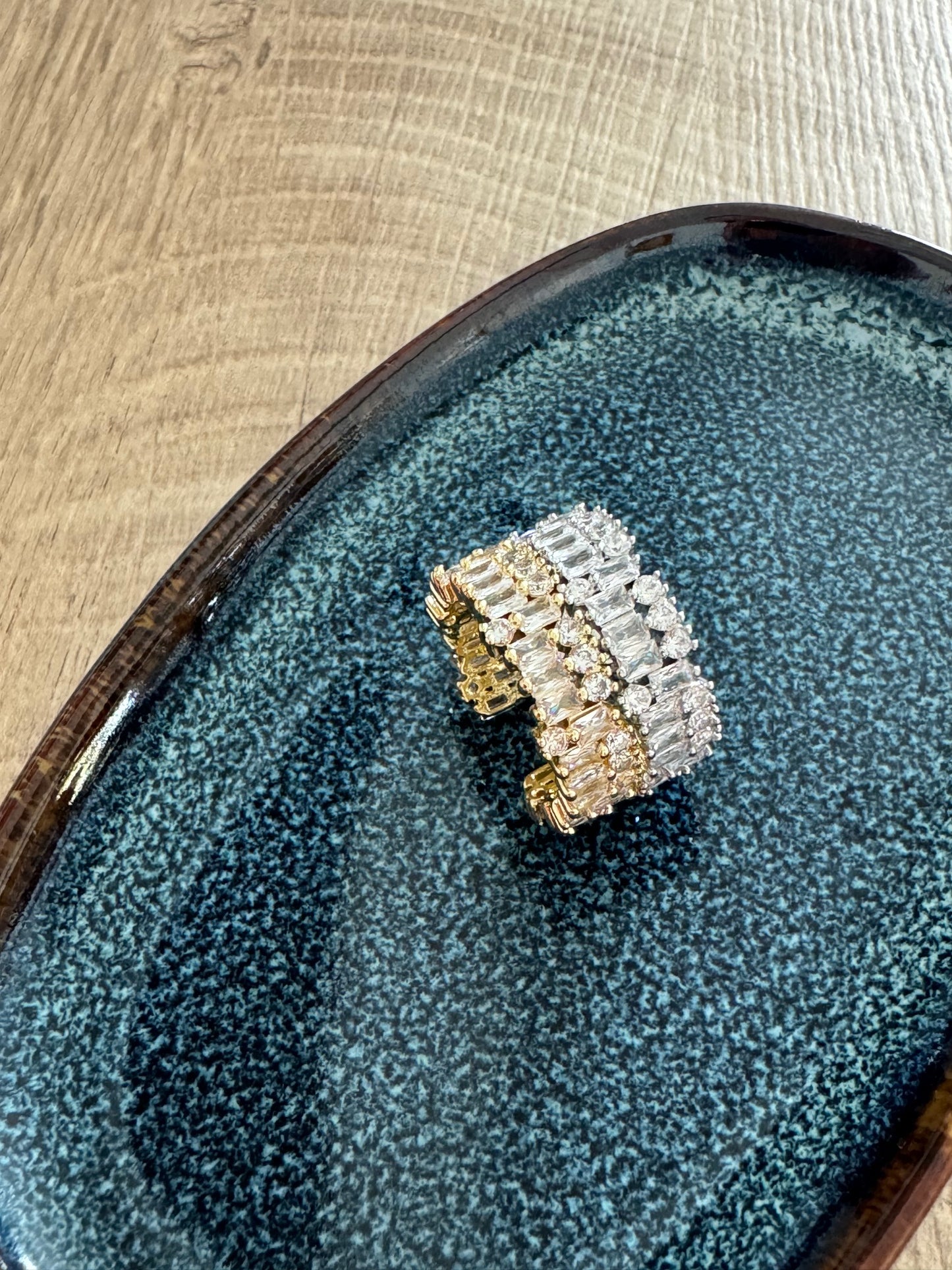 Ring Crown