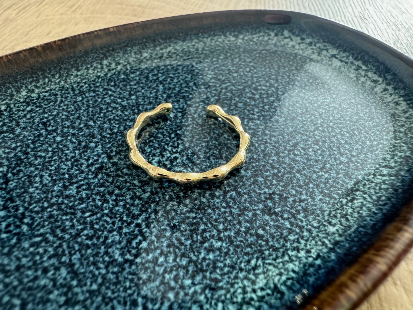 Ring Wave