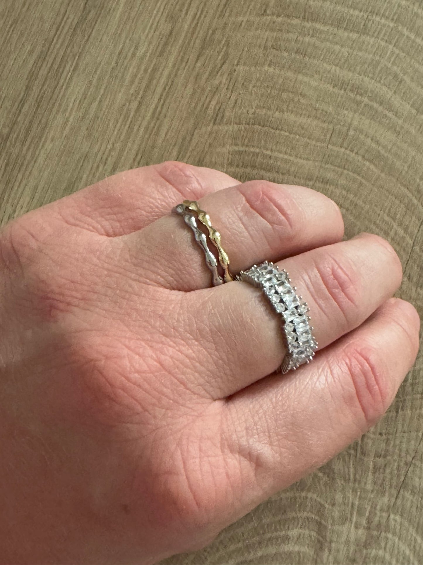 Ring Wave