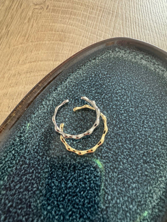 Ring Wave